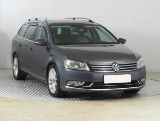 Volkswagen Passat Business 2.0 TDI, 4X4