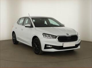 �koda Fabia 1.0 TSI, �R,1.maj, Tempomat