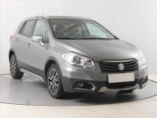 Suzuki SX4 S-Cross Premium 1.6 VVT AllGrip, 4X4