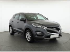 Hyundai Tucson 1.6 CRDi