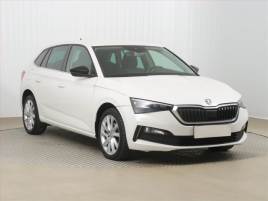 koda Scala 1.6 TDI, R,1.maj, Tempomat