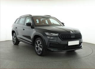 �koda Kodiaq Sportline 2.0 TSI