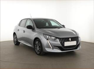 Peugeot 208 1.2 PureTech, Serv.kniha