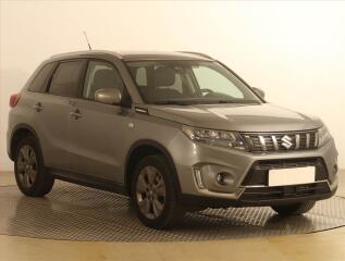 Suzuki Vitara Premium 1.4 BoosterJet