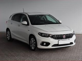 Fiat Tipo 1.4 T-Jet, Serv.kniha, Navi