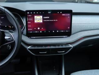 Škoda Octavia (2024) Top Selection 1.5 TSI mHEV - náhled 12