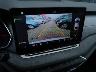 Škoda Octavia (2024) Top Selection 1.5 TSI mHEV - náhled 18