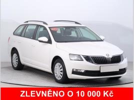 koda Octavia 1.6 TDI, R,1.maj, Tempomat