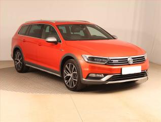 Volkswagen Passat Alltrack 2.0 BiTDI, 4X4