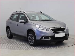 Peugeot 2008 1.2 PureTech, R,1.maj