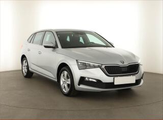 �koda Scala Style 1.5 TSI, �R,1.maj