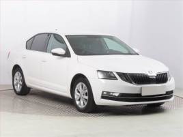 koda Octavia 2.0 TDI, Serv.kniha, Navi