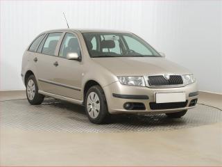 koda Fabia 1.2 TSI, Serv.kniha