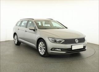 Volkswagen Passat 2.0 TDI, Navi, Tempomat