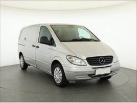 Mercedes-Benz Vito 115 CDI, R