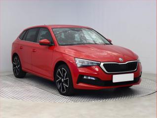 koda Scala Style 1.5 TSI, R, STYLE