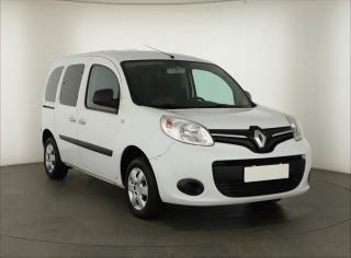 Renault Kangoo 1.5 dCi, 5Mst, R, 1Maj, DPH
