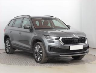koda Kodiaq 2.0 TDI