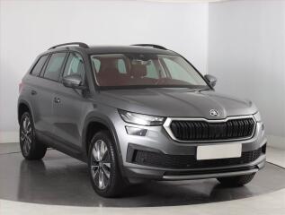 �koda Kodiaq 2.0 TDI