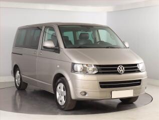 Volkswagen Multivan Highline 2.0 TDI 4Motion, DPH