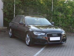 Audi A6 S line 2.0 TFSI, Automat