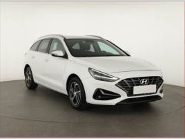 Hyundai i30 1.6 CRDi, R,1.maj, Serv.kniha