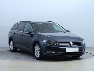Volkswagen Passat 2.0 TDI, Navi, Tempomat
