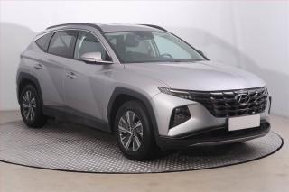 Hyundai Tucson Smart 1.6 T-GDI 48V MHEV
