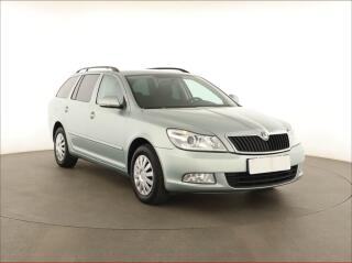 �koda Octavia 1.6 TDI, Tempomat