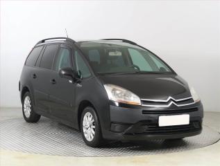Citron C4 Picasso 1.6 HDi, 7mst, nov STK