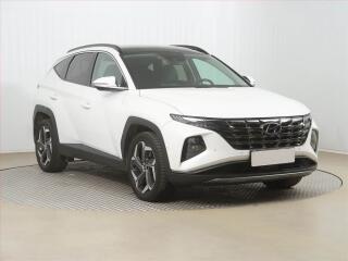 Hyundai Tucson Style 1.6 T-GDI 48V MHEV