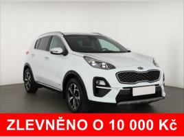 Kia Sportage Top 1.6 CRDi