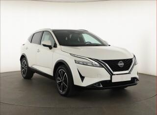 Nissan Qashqai Tekna 1.3 DIG-T MHEV
