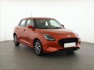 Suzuki Swift 1.2, �R,1.maj, Serv.kniha