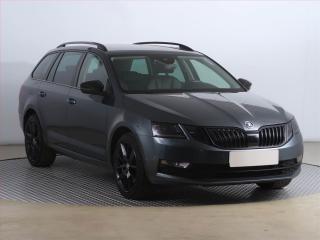 koda Octavia Style 1.8 TSI, Automat