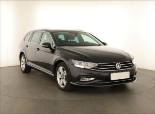 Volkswagen Passat Elegance 2.0 TDI