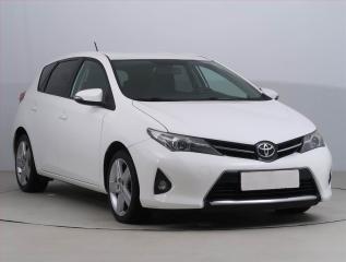 Toyota Auris Active 1.3 Dual VVT-i, R