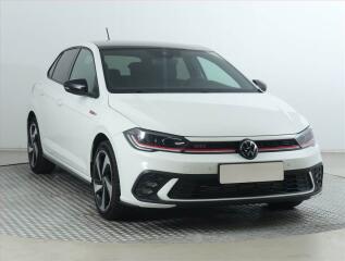 Volkswagen Polo 2.0 GTI