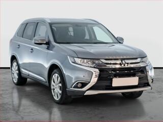 Mitsubishi Outlander 2.0, Tempomat, Park.�senzory