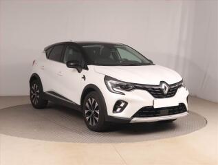 Renault Captur 1.0 TCe, �R,1.maj, Serv.kniha