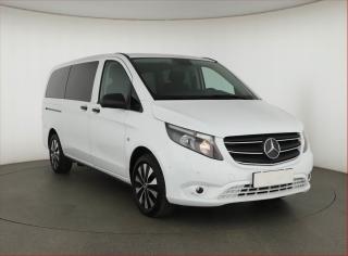 Mercedes-Benz Vito 114 CDI, Bus, 5Mst, R, 1Maj