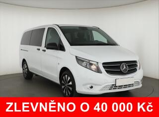 Mercedes-Benz Vito 114 CDI, Bus, 5M�st, �R, 1Maj