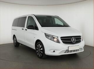 Mercedes-Benz Vito 114 CDI, Bus, 5M�st, �R, 1Maj