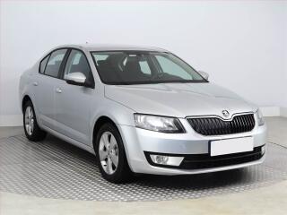 �koda Octavia Elegance 2.0 TDI, Automat