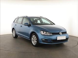 Volkswagen Golf 1.4 TSI, Automat, �R,1.maj