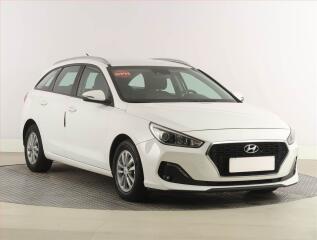 Hyundai i30 1.6 CRDi, �R,1.maj, K��e