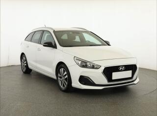 Hyundai i30 1.4 T-GDI, �R,1.maj