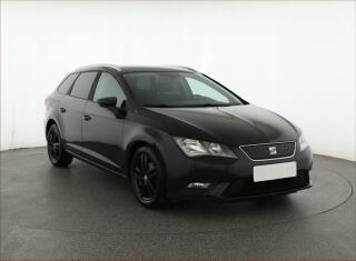 Seat Leon 1.6 TDI, Tempomat