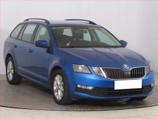 koda Octavia 1.6 TDI, R,2.maj, Serv.kniha