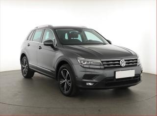 Volkswagen Tiguan 2.0 TSI, AUTOMAT
